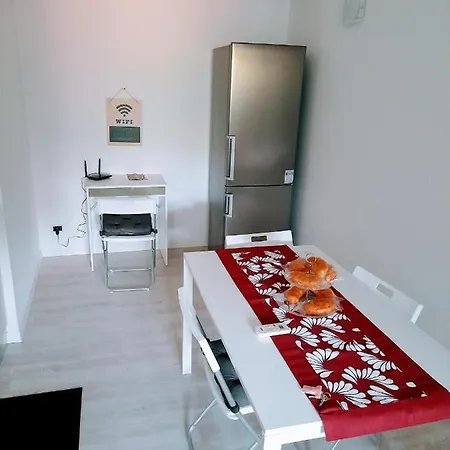 Casa Giulia Apartment Trieste