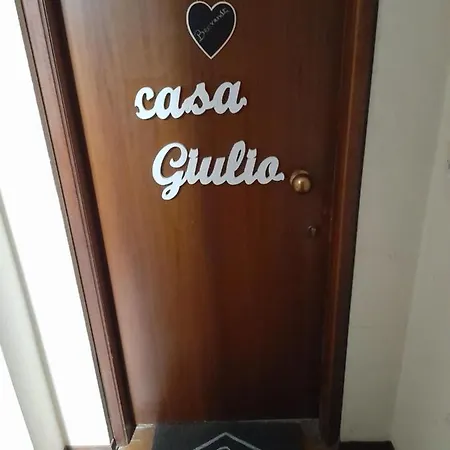 Casa Giulia