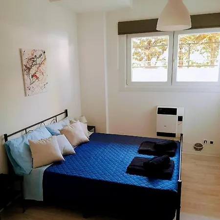 Casa Giulia Apartment