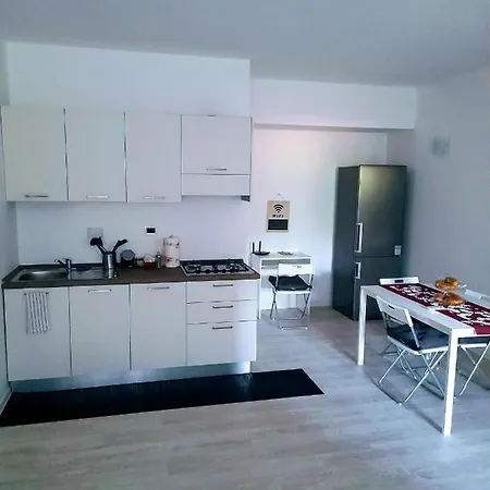 Casa Giulia * Trieste